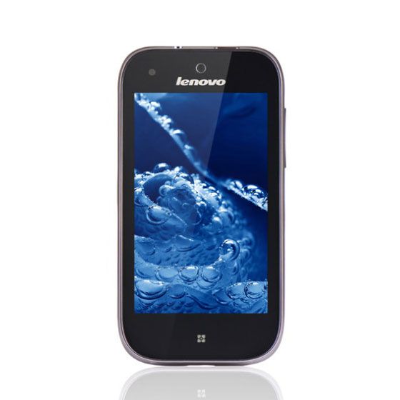 聯想樂Phone S760 聯想樂Phone S760