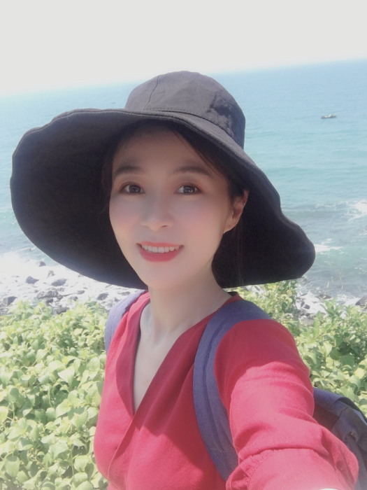 劉成林(《湛江新聞聯播》主播) 劉成林(《湛江新聞聯播》主播)
