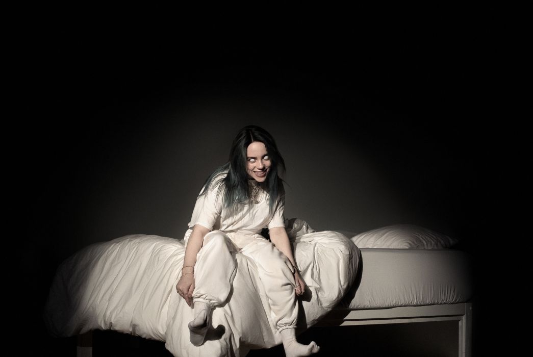 Goodbye(2019年比莉·艾利什演唱的歌曲) Goodbye(2019年比莉·艾利什演唱的歌曲)