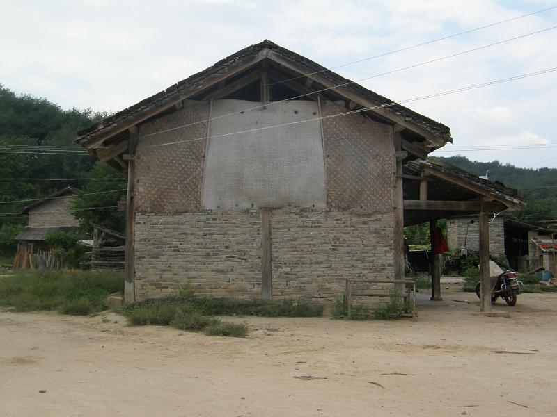 景易自然村 景易自然村