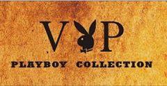VIP花花公子logo