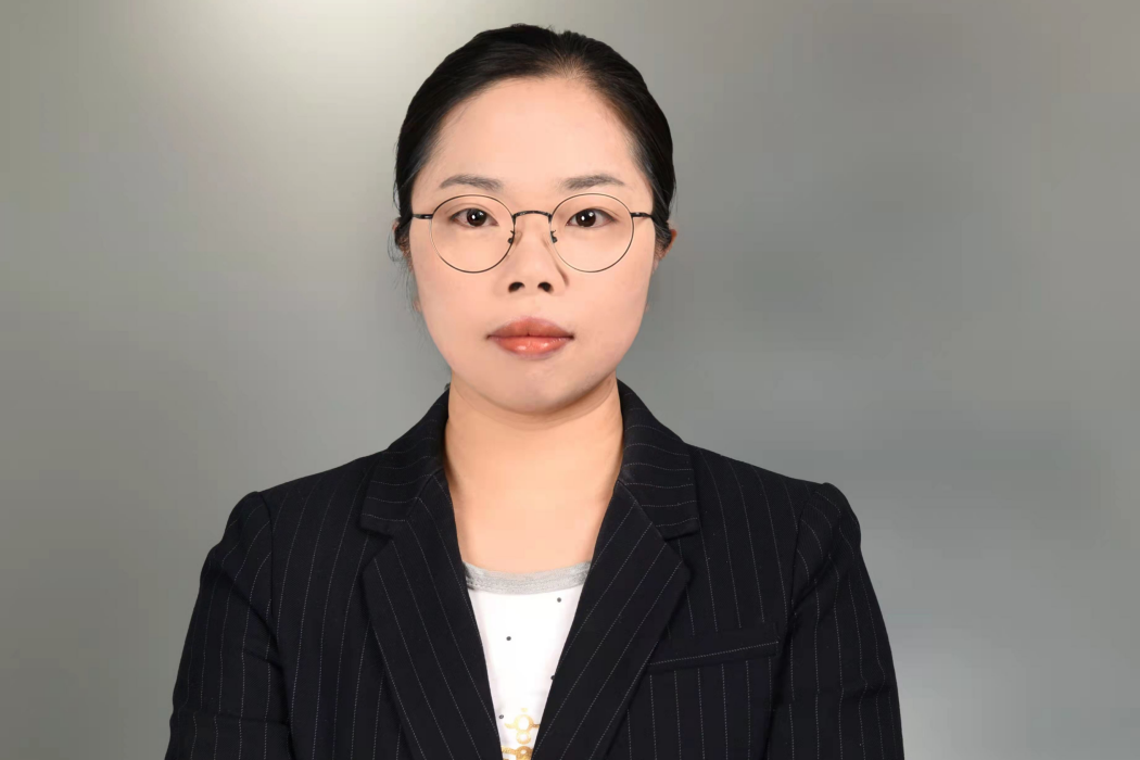 侯敏巧 侯敏巧