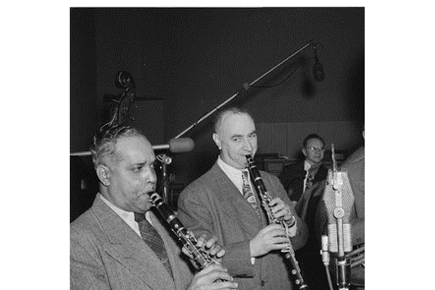 Mezz Mezzrow Mezz Mezzrow
