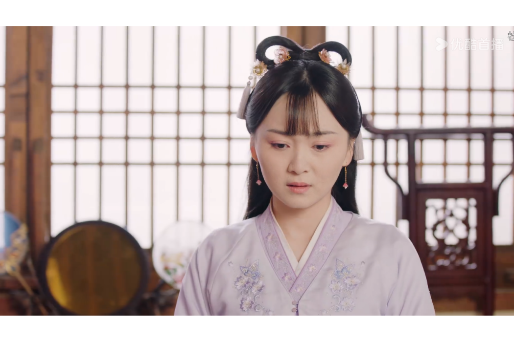 芫花(杜若雲的貼身丫鬟) 芫花(杜若雲的貼身丫鬟)
