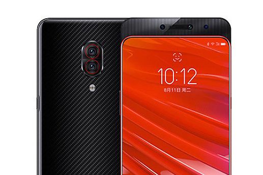 聯想Z5 Pro GT 聯想Z5 Pro GT