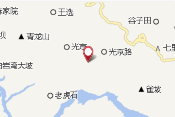 順岩河村 順岩河村