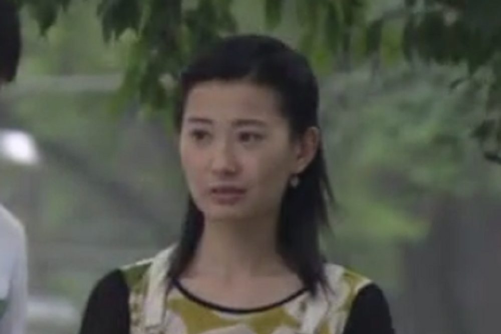 崔婷婷(國產電視劇《你是我的生命》中的角色) 崔婷婷(國產電視劇《你是我的生命》中的角色)