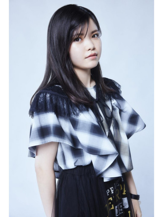 朱李(日本女性聲優) 朱李(日本女性聲優)
