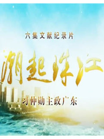潮起珠江(紀錄片) 潮起珠江(紀錄片)
