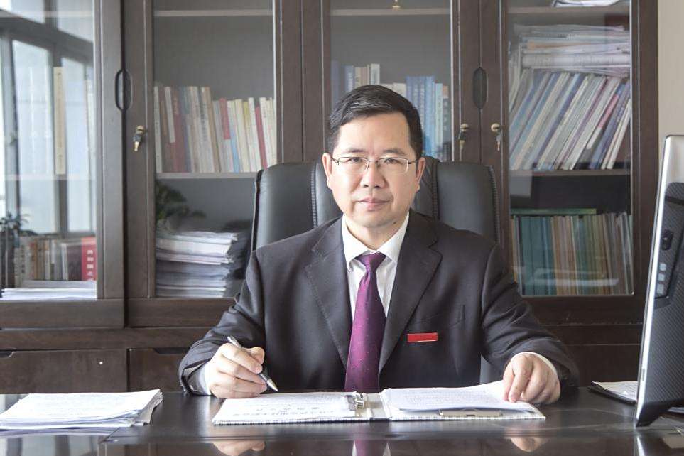 甘宏禮