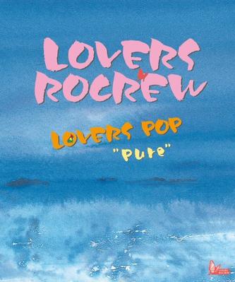 LOVERS POP“Pure”