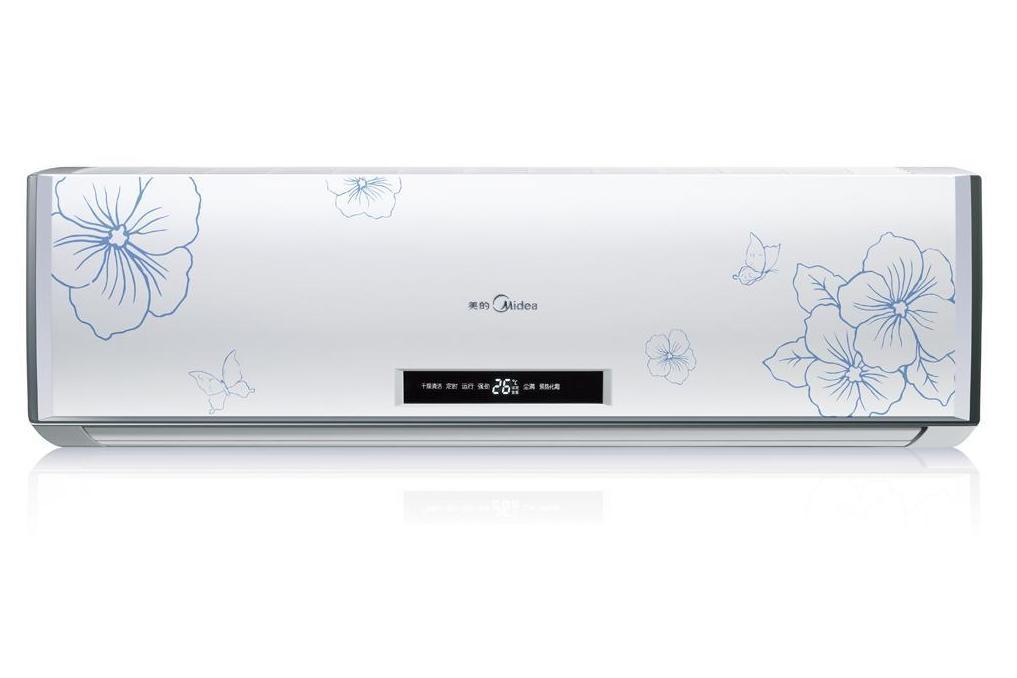 美的KFR-26GW/DY-K8(E3) 美的KFR-26GW/DY-K8(E3)
