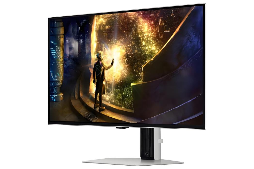 三星Odyssey OLED G8 三星Odyssey OLED G8