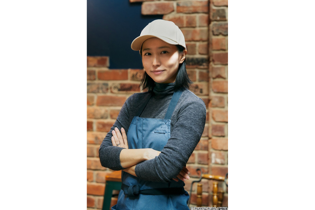 各自桃子