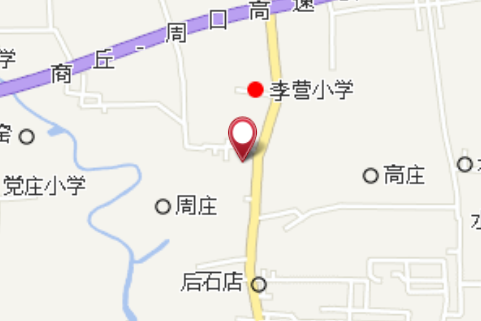 北趙寨 北趙寨