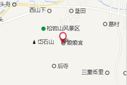 沙崗頭