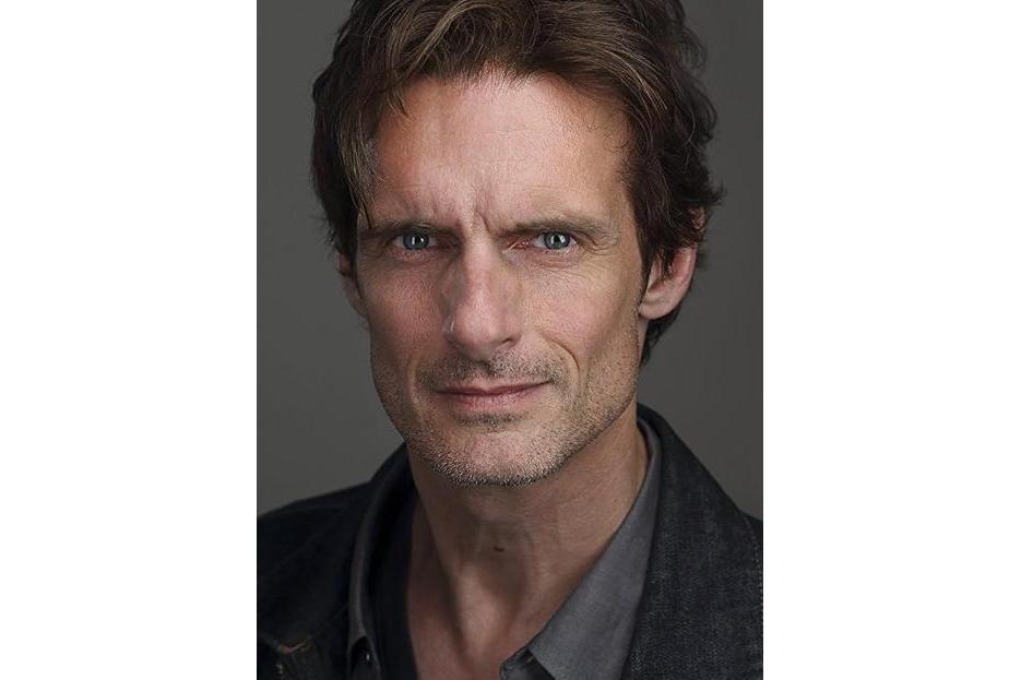 Scott McCord Scott McCord