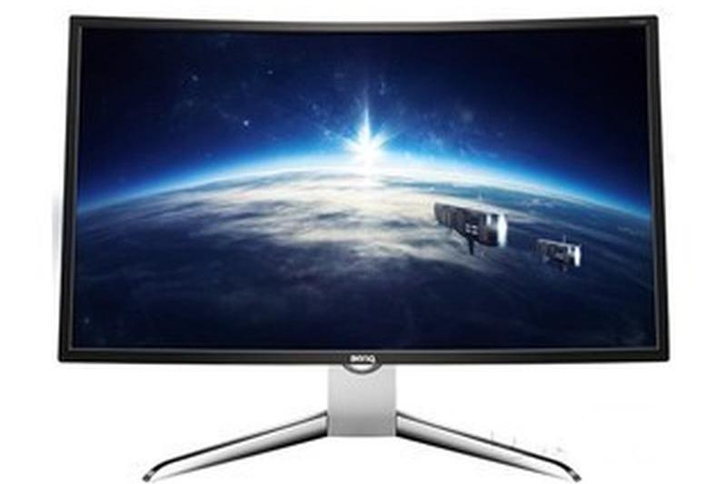 明基EX3200R 明基EX3200R