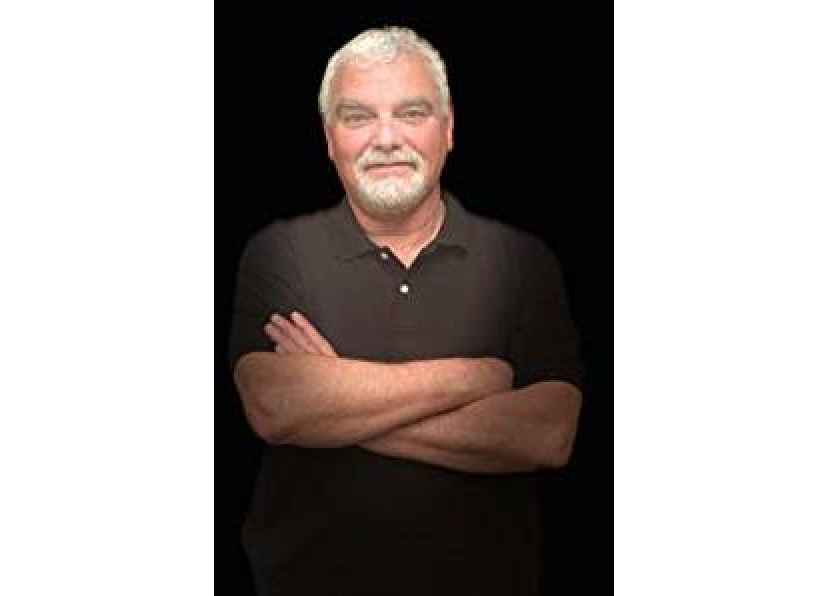 David Starwalt David Starwalt