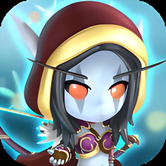 懶人魔獸 懶人魔獸
