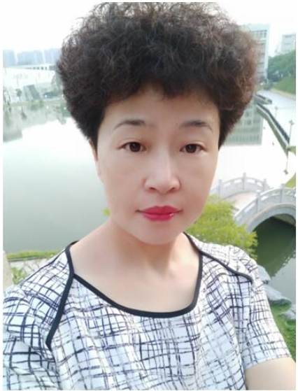 于娜(肇慶學院外國語學院教授) 于娜(肇慶學院外國語學院教授)