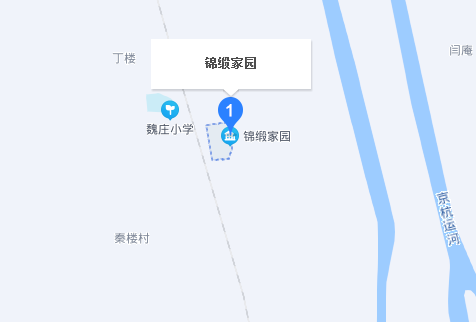 錦緞家園 錦緞家園