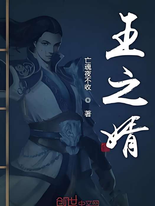 王之婿 王之婿