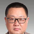 張峰(安徽省南譙工業開發區管委會副主任)