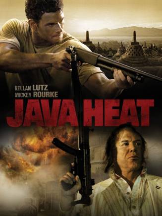 米基·洛克(Mickey Rourke) 米基·洛克(Mickey Rourke)