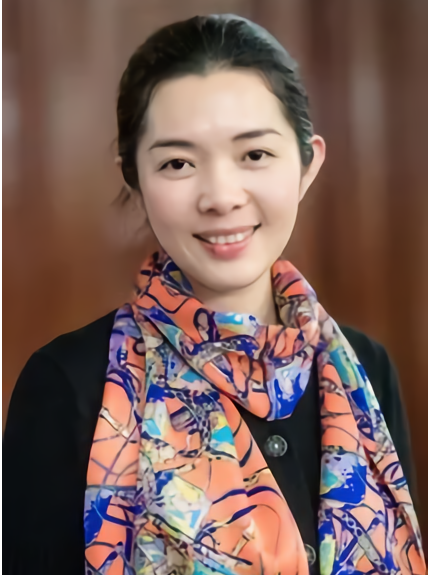 尤佳(安徽大學法學院副教授) 尤佳(安徽大學法學院副教授)