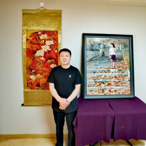 朱躍兒 朱躍兒