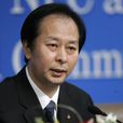 張曉剛(中國檢驗檢測創新聯合體主席) 張曉剛(中國檢驗檢測創新聯合體主席)