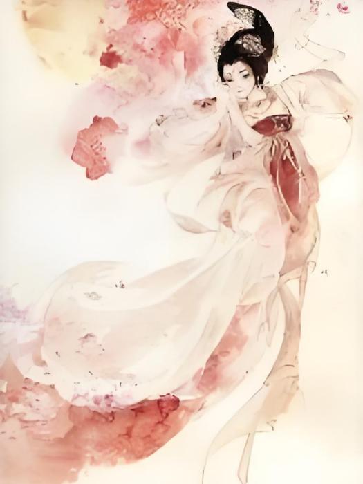 妃常隨心 妃常隨心