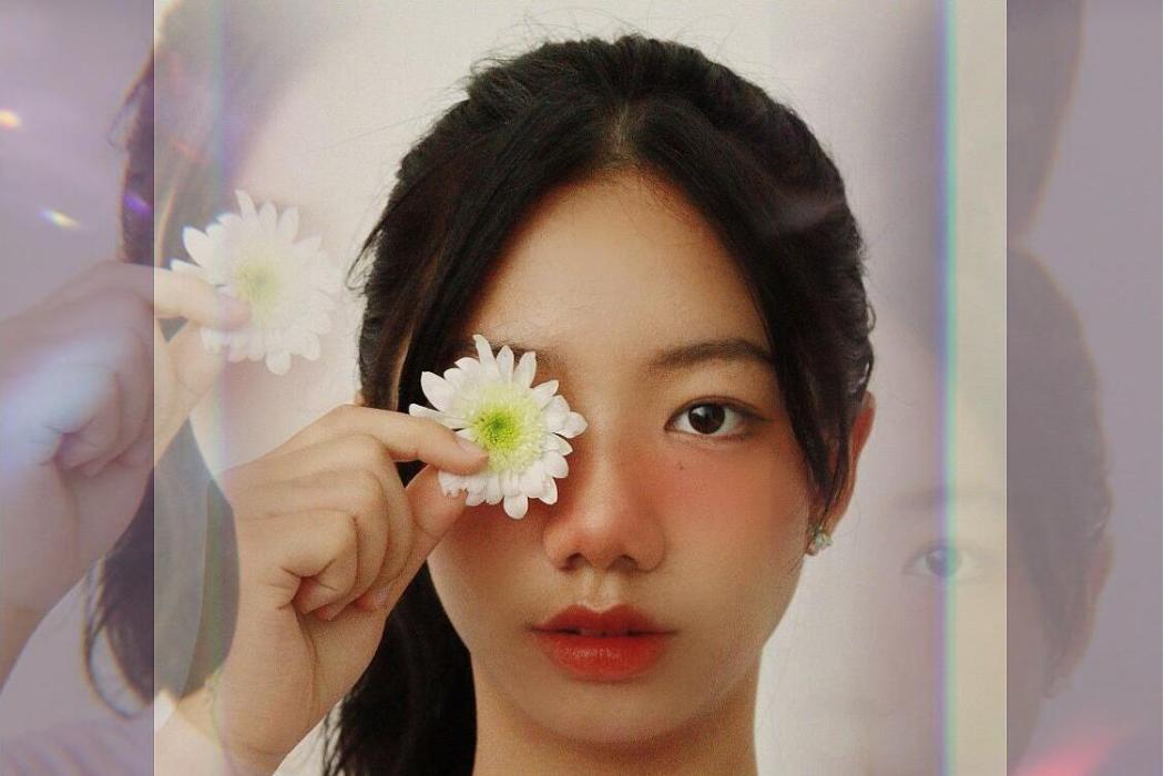 She(張宇宣個人原創歌曲) She(張宇宣個人原創歌曲)
