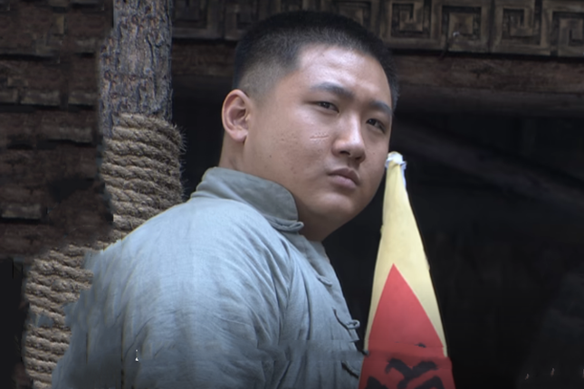 王若楠(演員) 王若楠(演員)