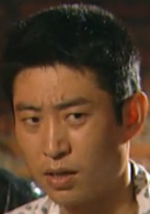 插翅難逃(2001年葉鴻偉導演電視劇)