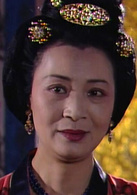 唐明皇(1990年劉威、林芳兵主演電視劇)
