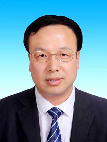 劉成軍(山西霍州市紀委常委、巡察辦主任)