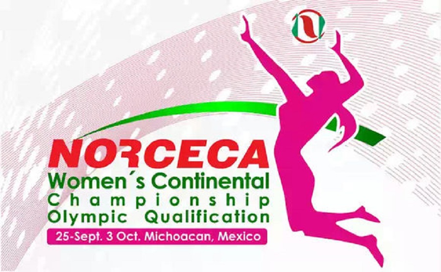 2015年中北美及加勒比地區女排錦標賽