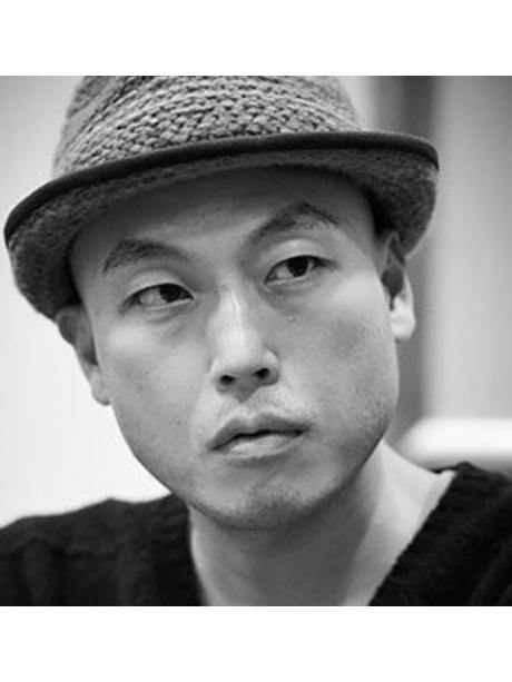 Tomohiro Maekawa Tomohiro Maekawa