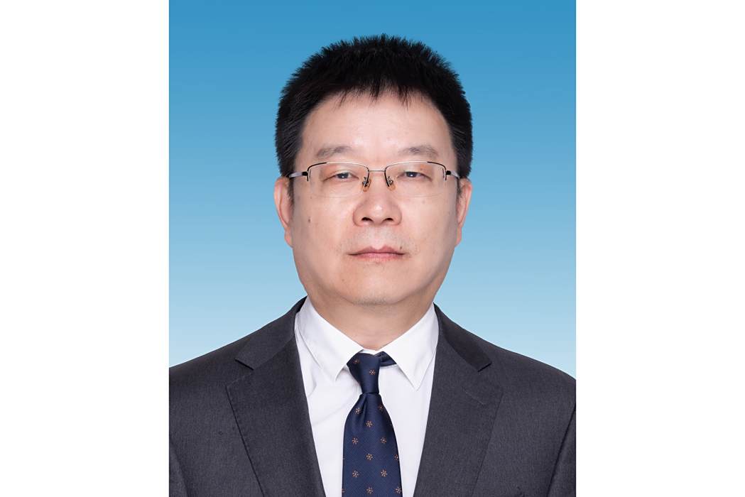 李玉誠(山東省濟南市財政局黨組成員)