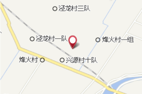 仁家寨 仁家寨