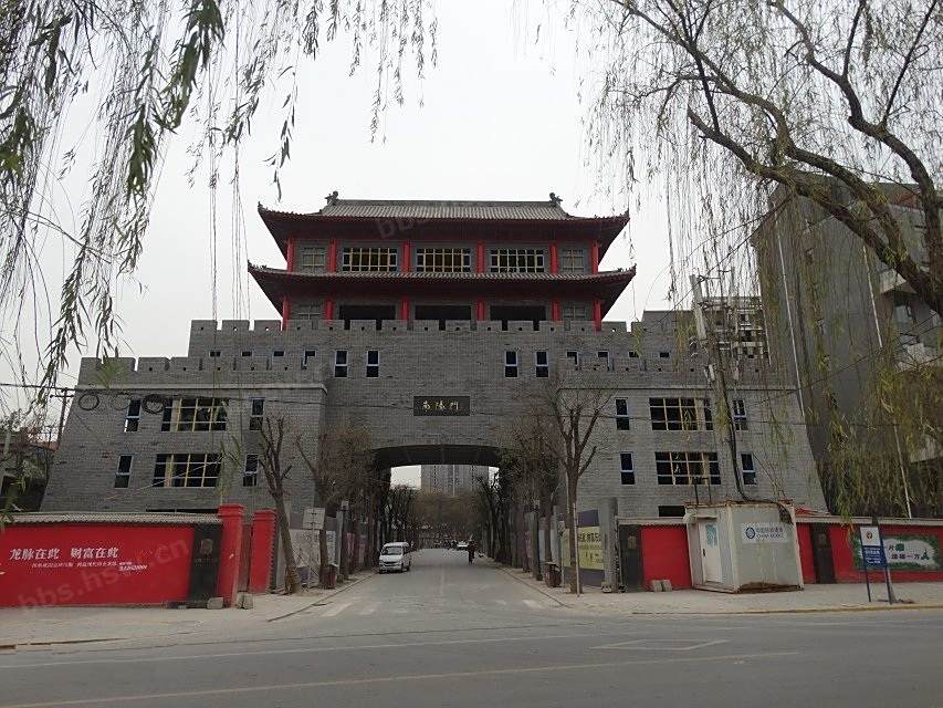 南陽門 南陽門