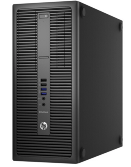 惠普EliteDesk 880 G2 TWR 惠普EliteDesk 880 G2 TWR