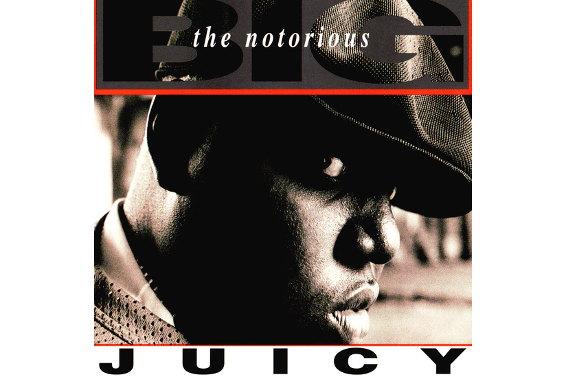 Juicy(1994年聲名狼藉先生演唱的歌曲)