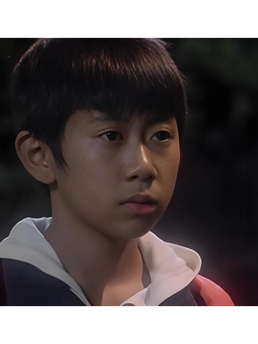 新城真一
