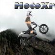 Moto越野賽 Moto越野賽