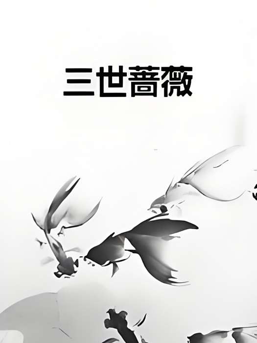 三世薔薇 三世薔薇