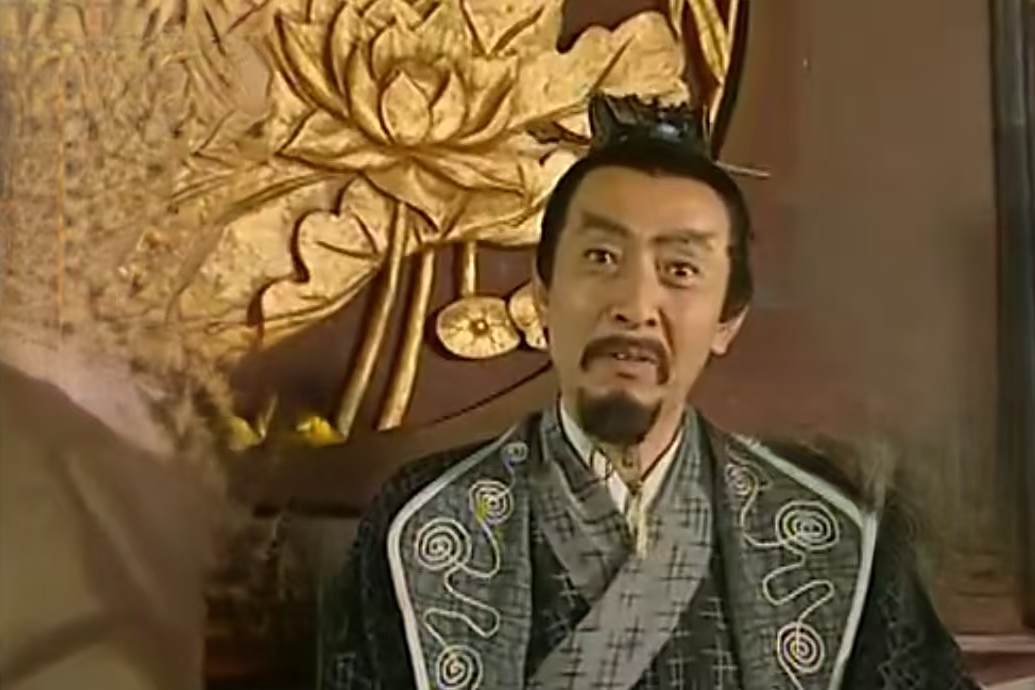 岳霆(古裝玄幻劇《幻影神針》中的角色) 岳霆(古裝玄幻劇《幻影神針》中的角色)