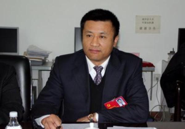 梁光(黑龍江省甘南縣委原書記) 梁光(黑龍江省甘南縣委原書記)